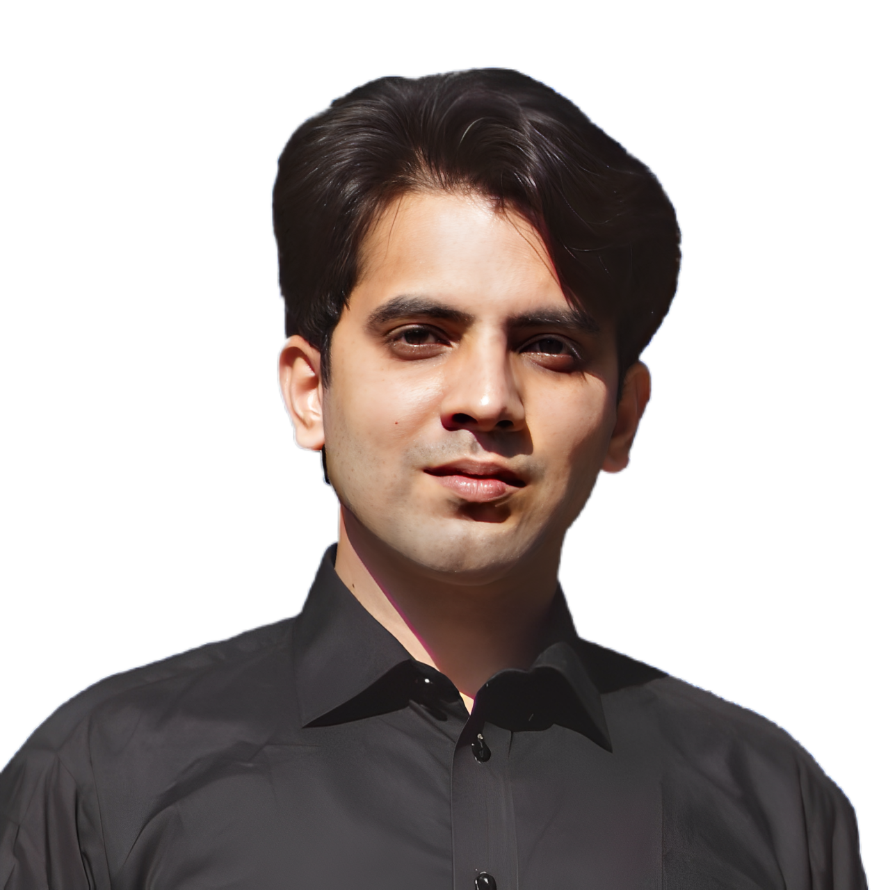 Umar Jan